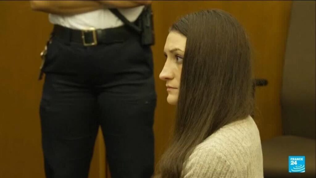 The closely-watched Lindsay Clancy trial ends with one last dramatic moment The closely-watched Lindsay Clancy trial ends with one last dramatic moment