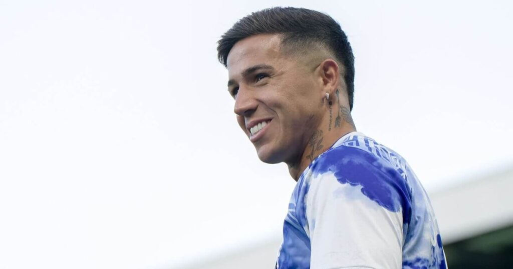 Transfer deadline day live updates: Window closes with Man City to confirm Enzo Fernandez deal, Chelsea in for Camara