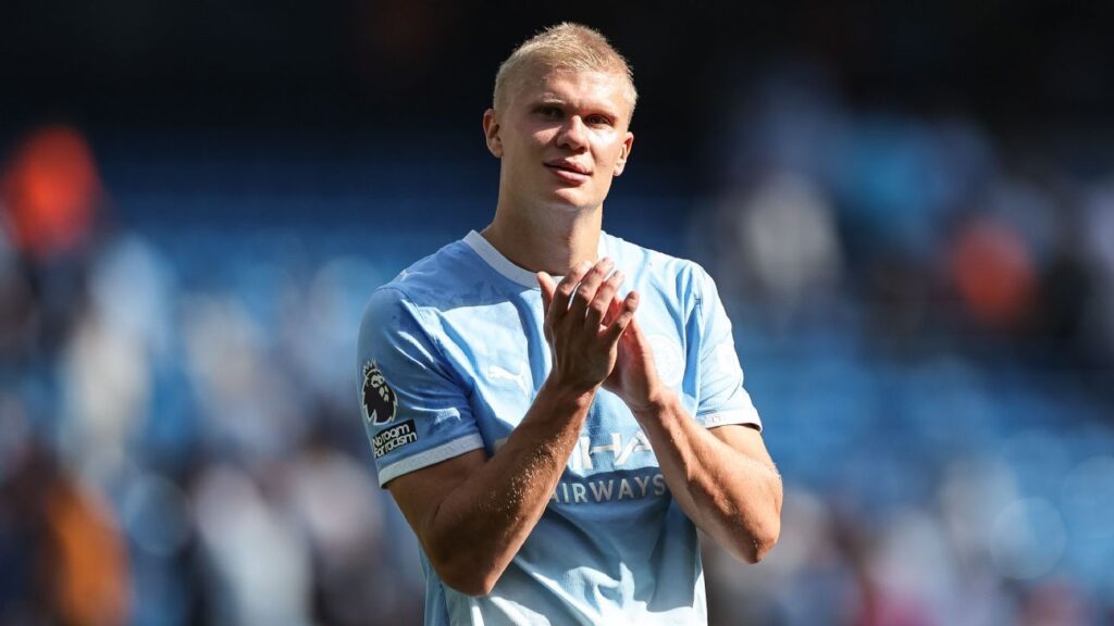Transfer rumors, news: Could Bayern sign Haaland to replace Kane? Copy Link