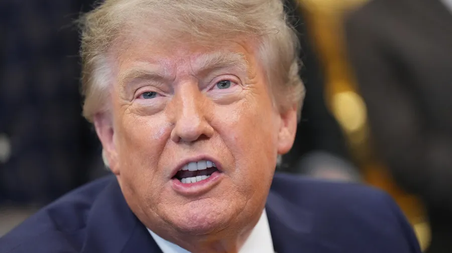 Trump banning Canada's dairy products, motorcycles and many alcoholic beverages Trump banning Canada's dairy products, motorcycles and many alcoholic beverages