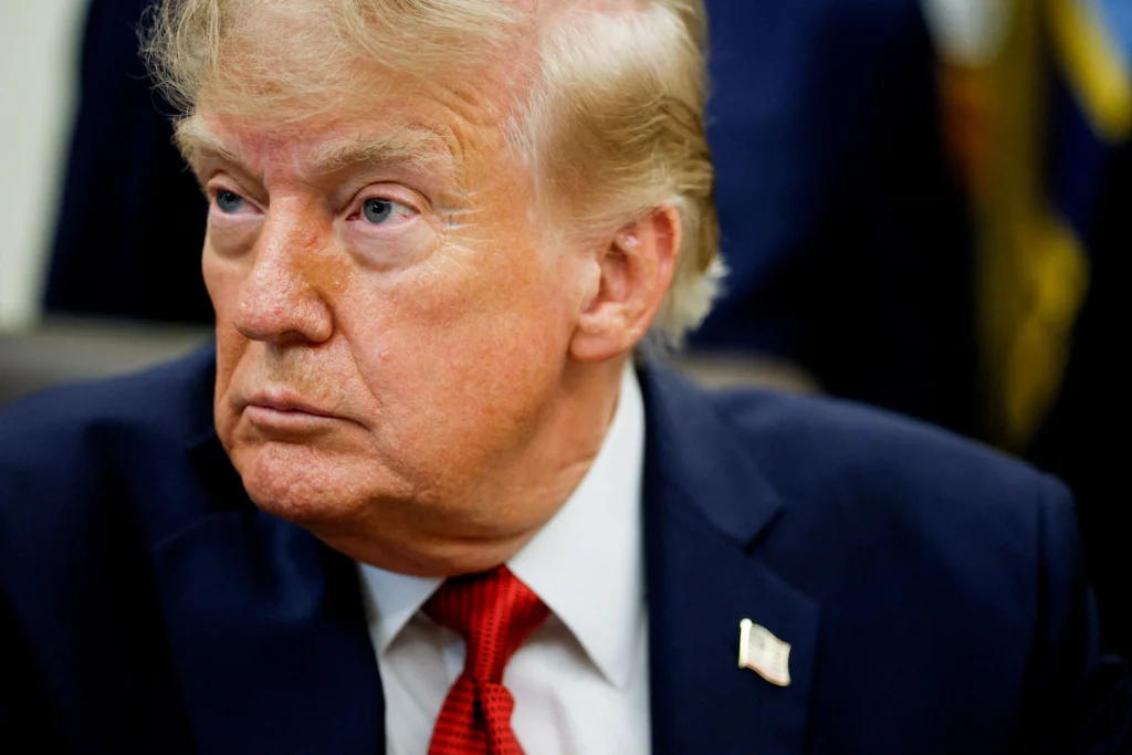 Trump to form ‘AI Force,’ name AI czar but rejects calls for constraints
