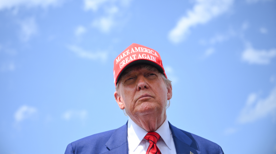 Trump's MAGA Inc. funnels another $5 million into Texas Senate race Trump's MAGA Inc. funnels another $5 million into Texas Senate race