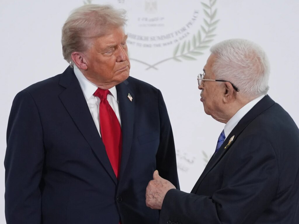 US extends visa ban on Palestinian officials before UN General Assembly | Israel-Palestine conflict News