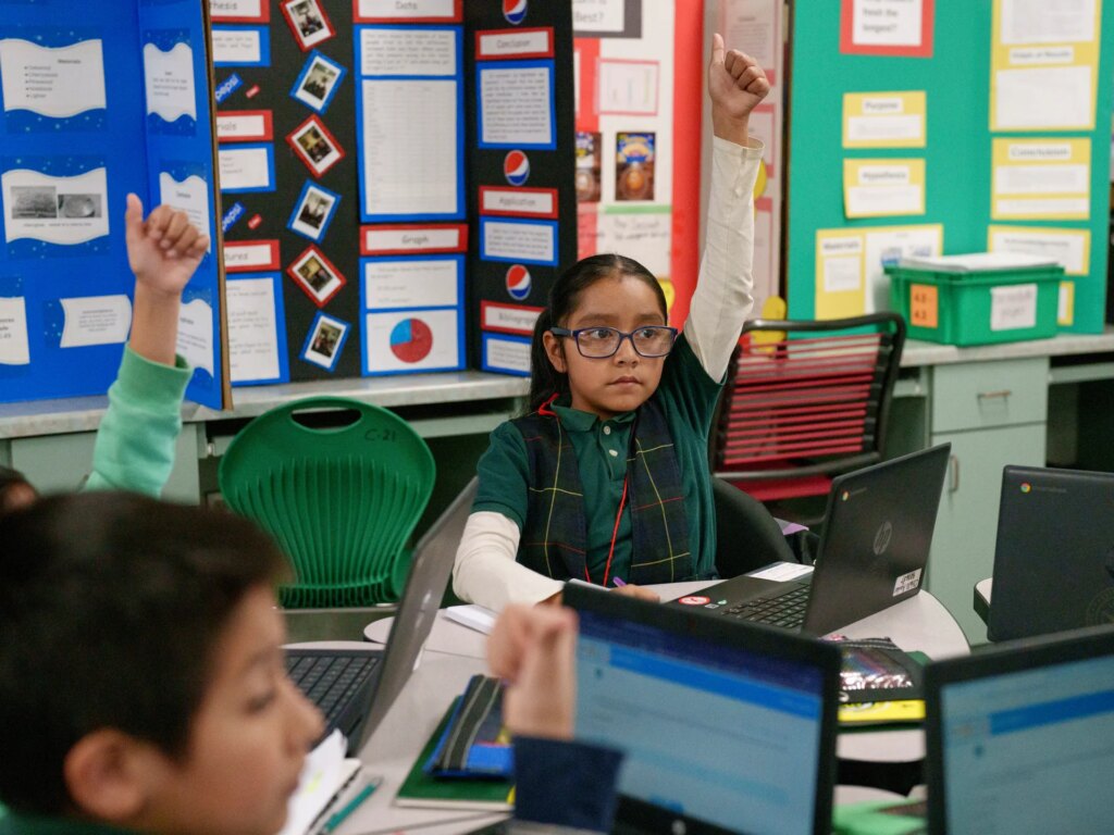 US reading scores hit near-25-year low in latest global assessment | Education News US reading scores hit near-25-year low in latest global assessment | Education News