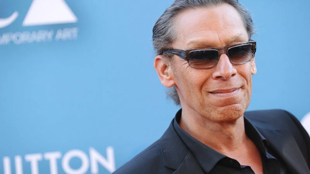 Van Halen Drummer Alex Van Halen Knighted in the Netherlands