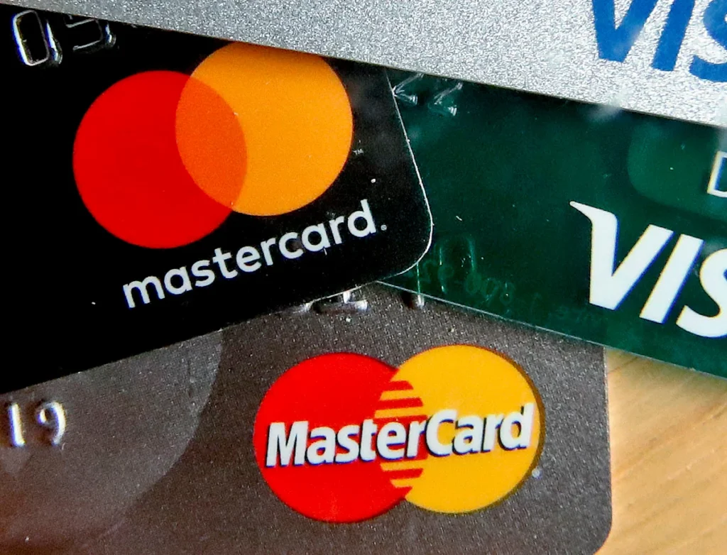 Visa, Mastercard $167.5 million settlement could mean money for ATM users. Who qualifies. Visa, Mastercard $167.5 million settlement could mean money for ATM users. Who qualifies.