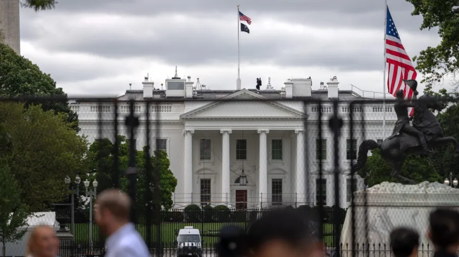 White House launches Trump TV following press bans White House launches Trump TV following press bans