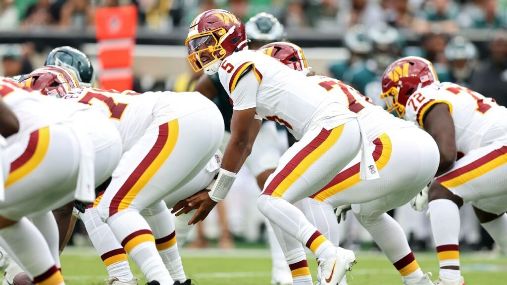 Why NFL offenses are going under center more often in 2026
