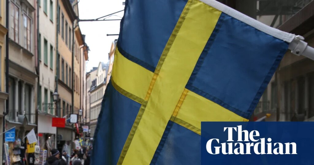 Wife of British man at risk of deportation from Sweden calls on Burnham to intervene | Sweden