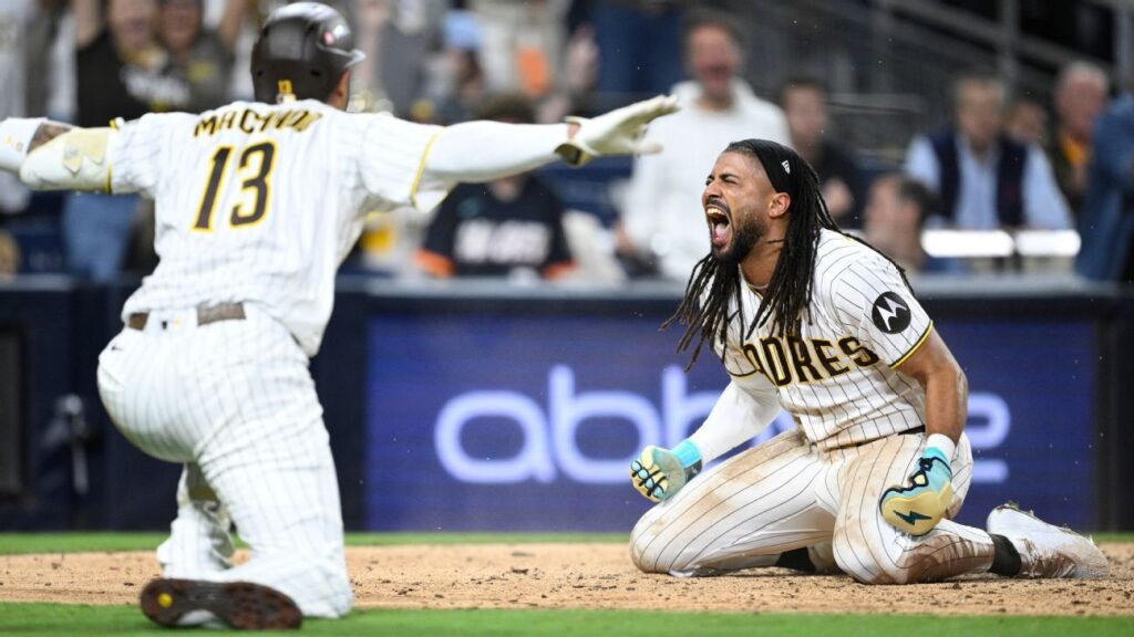 2026 MLB playoffs: How Fernando Tatis Jr. got his groove back