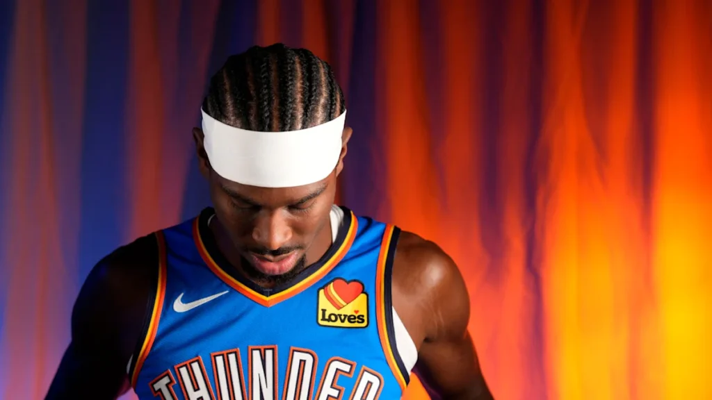 A complete guide on how to watch OKC Thunder in 2026-27 NBA season