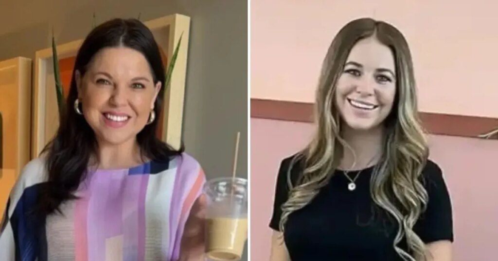 Amy Duggar Details Recent Run-In With Cousin Jana Duggar