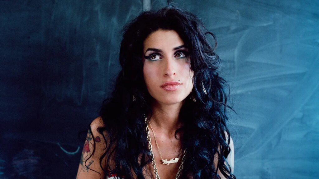 Amy Winehouse: Back to Black (20th Anniversary Edition) Album Review