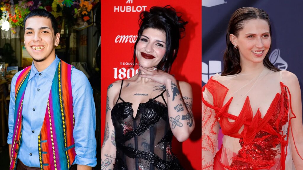 Argentina Folk Sounds, Controversy: Milo J, Cazzu, Broke Carey