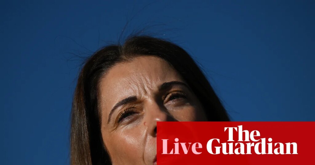 Australia news live: Anika Wells named in Time’s ‘influential rising stars’; NSW seeks to join Queensland in ‘from the river to the sea’ ban case | Australia news Australia news live: Anika Wells named in Time’s ‘influential rising stars’; NSW seeks to join Queensland in ‘from the river to the sea’ ban case | Australia news
