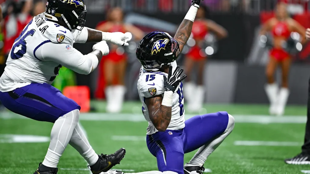 Baltimore Ravens vs. Cleveland Browns: How to watch the NFL Week 6 game, channel, streaming info and more Image for the mini product module