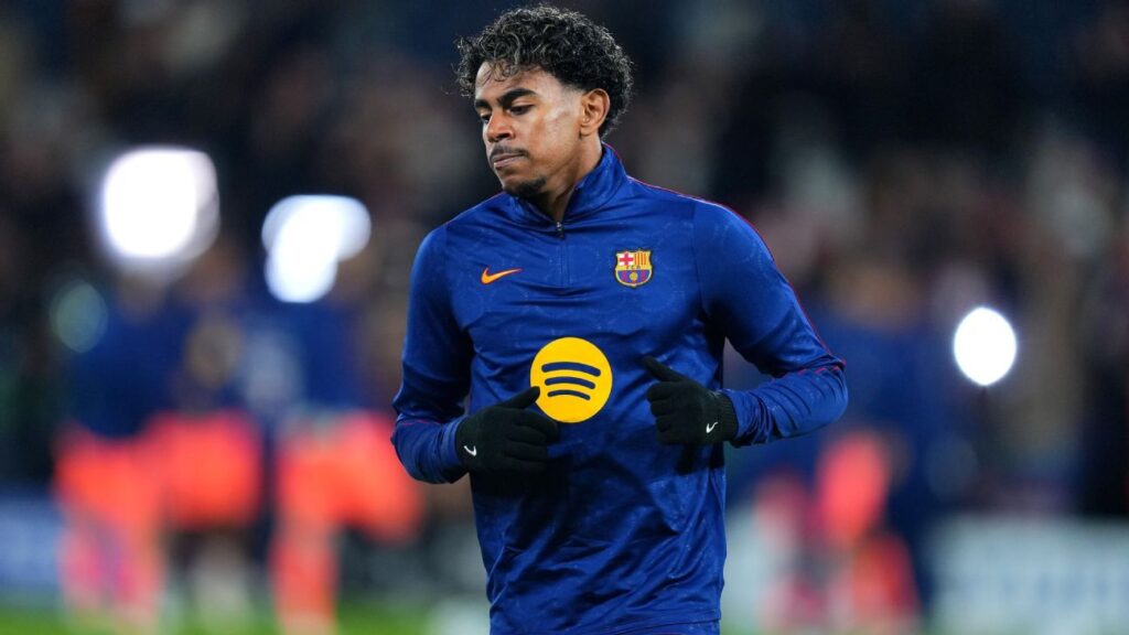 Champions League live updates: PSG-Barça, Liverpool & Man City also in action