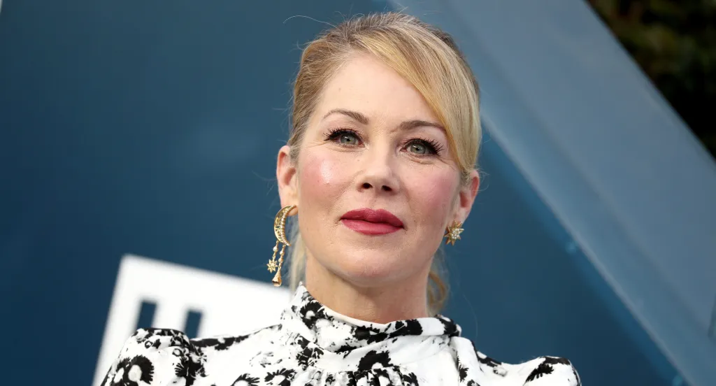 Christina Applegate Reveals MS Misdiagnosis: “I Am Back At Square One” Christina Applegate Reveals MS Misdiagnosis: "I Am Back At Square One"