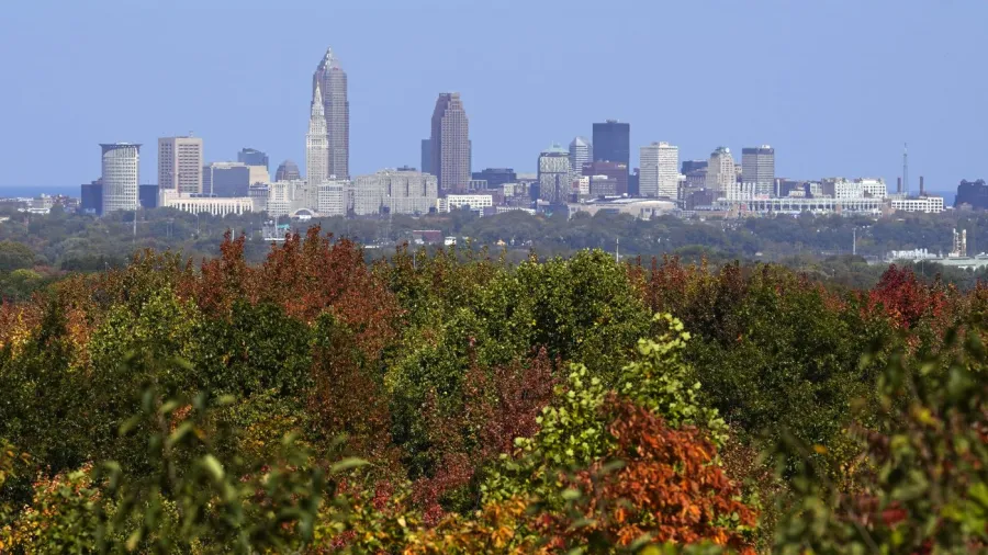 Cleveland to be home of next submarine repair center Cleveland to be home of next submarine repair center