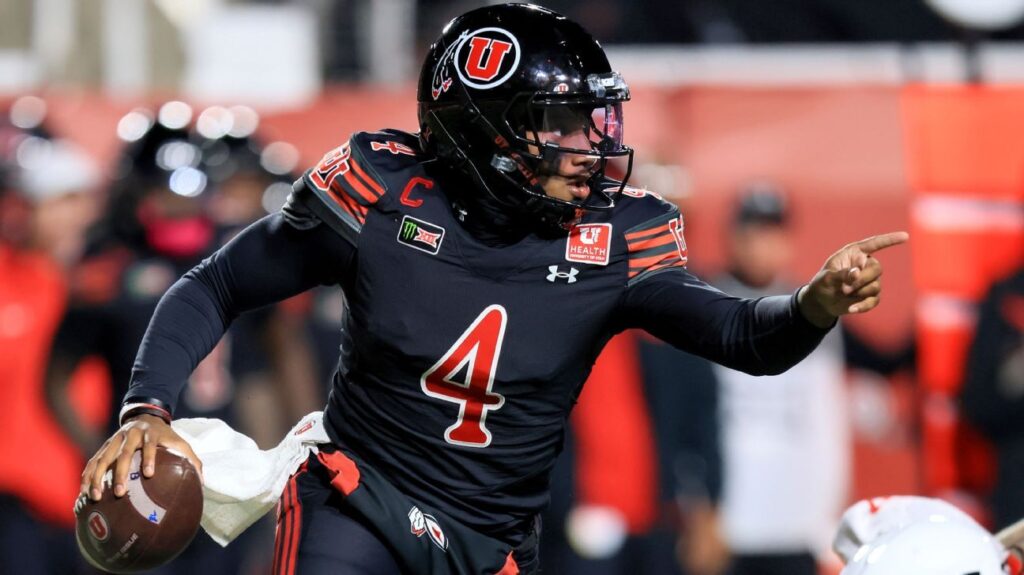 College Football Playoff top 12 projection after Week 8 College Football Playoff top 12 projection after Week 8