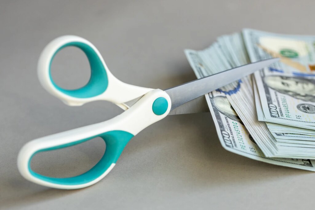 Crash Alert: 3 REITs That Could Cut Their Dividend