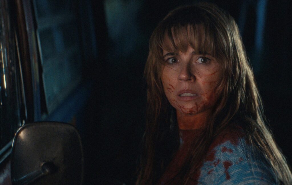 Crystal Lake review