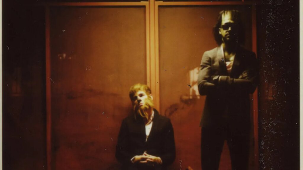 Dead Man’s Bones Unveil First New Song in 17 Years
