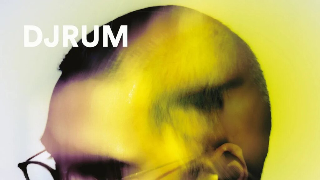 Djrum: DJ-Kicks Album Review | Pitchfork