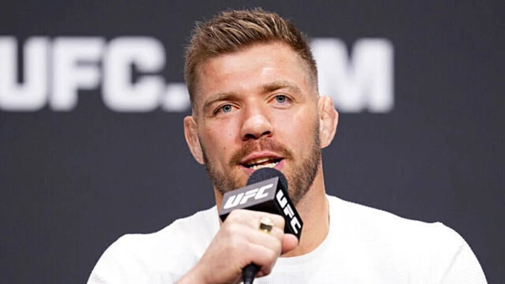 MMA Weekly