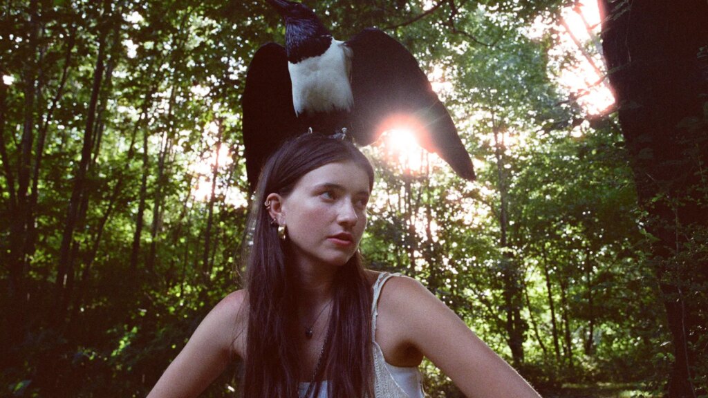 Emma Ogier Talks New Album After Bright Eyes, Dominic Fike Collabs Emma Ogier Talks New Album After Bright Eyes, Dominic Fike Collabs