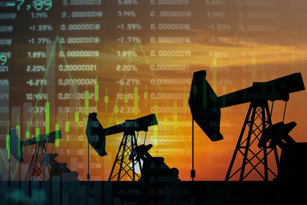 Escalation, Stalemate Or Breakthrough: 3 Scenarios That Could Shape Oil's Next Move