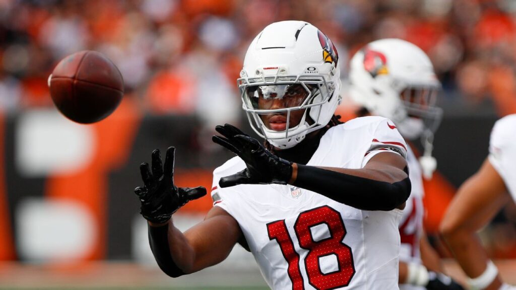 Fantasy football: What to know about the MHJ trade