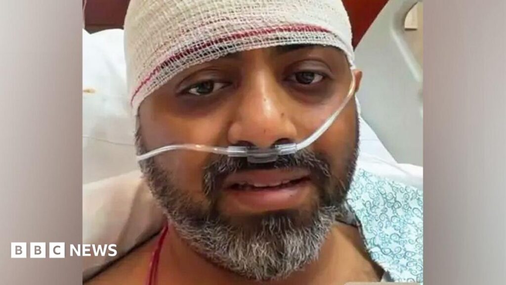 Flydubai co-pilot attacked captain with axe, UAE official says Strictly Come Dancing S24