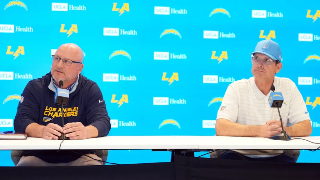 Former Pro Bowler calls for complete overhaul of Chargers Chargers Wire
