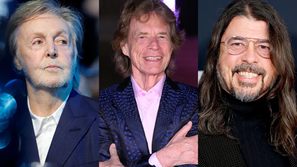 Grammys 2027 Predictions: Best Rock Album Nominees Grammys 2027 Predictions: Best Rock Album Nominees