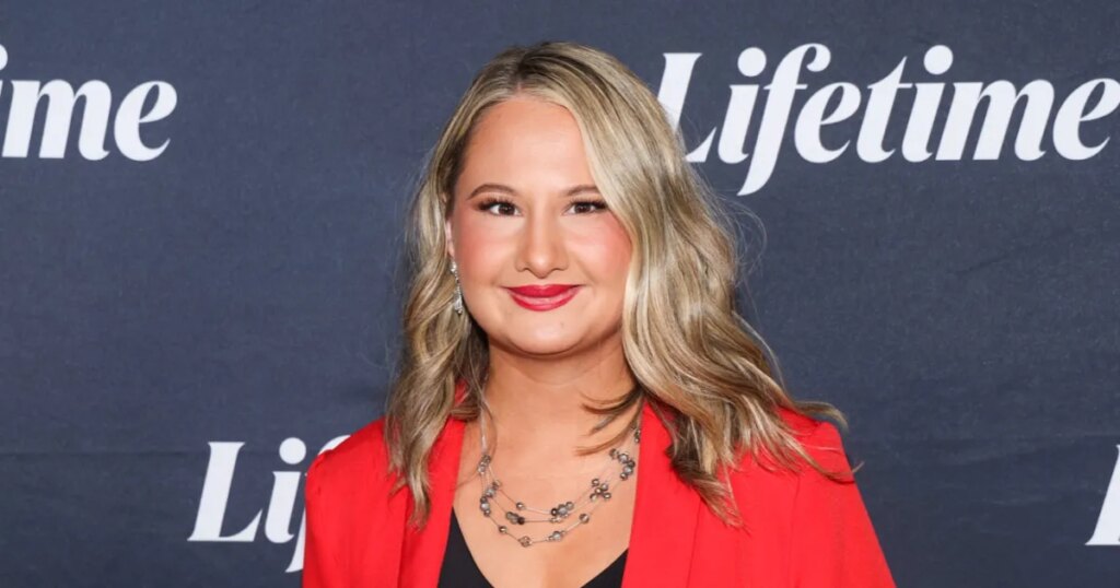 Gypsy Rose Blanchard Thanks Fans After Ken Urker’s Death Gypsy Rose Blanchard Thanks Fans After Ken Urker's Death
