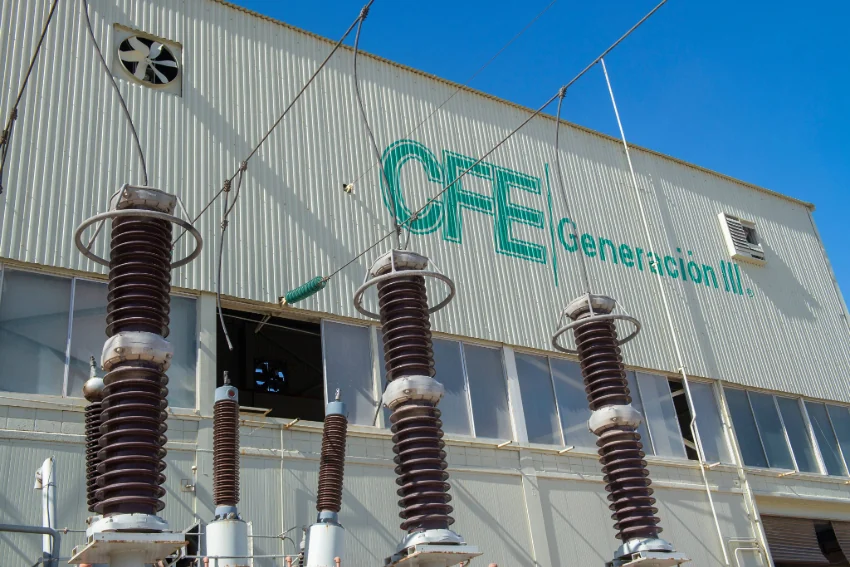How CFE plans to raise a billion dollars CFE facility