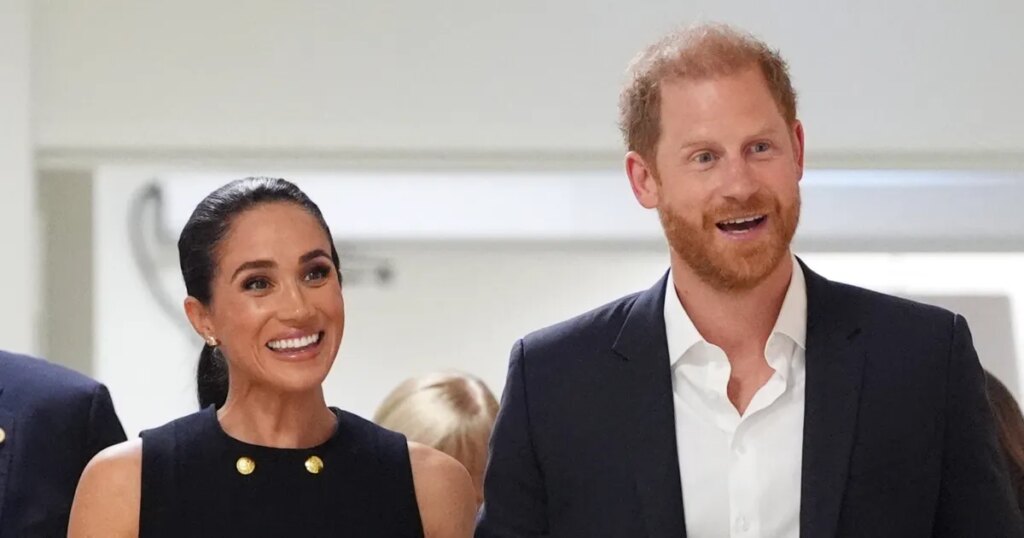 How Harry, Meghan Will Spend Christmas 2026 After U.K. Return