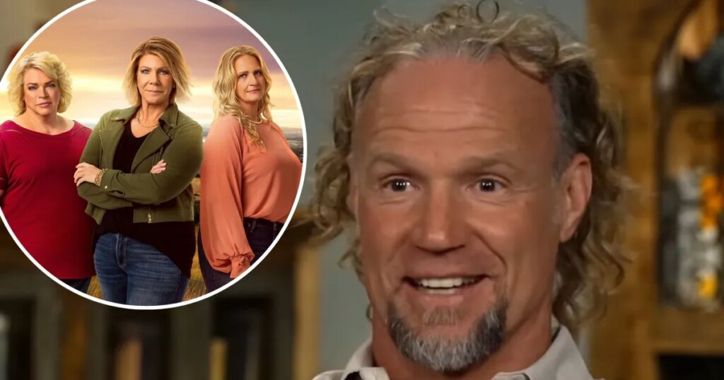How Kody Brown Is ‘Stirring the Pot’ After Sister Wives Exit