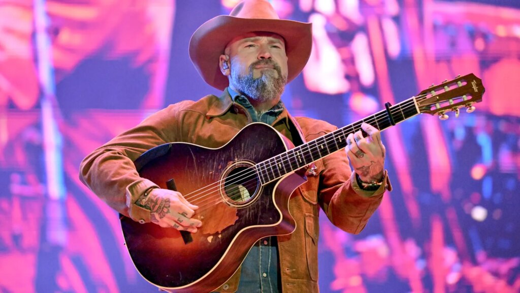 How to Livestream Zac Brown Band’s Red Rocks Shows How to Livestream Zac Brown Band's Red Rocks Shows