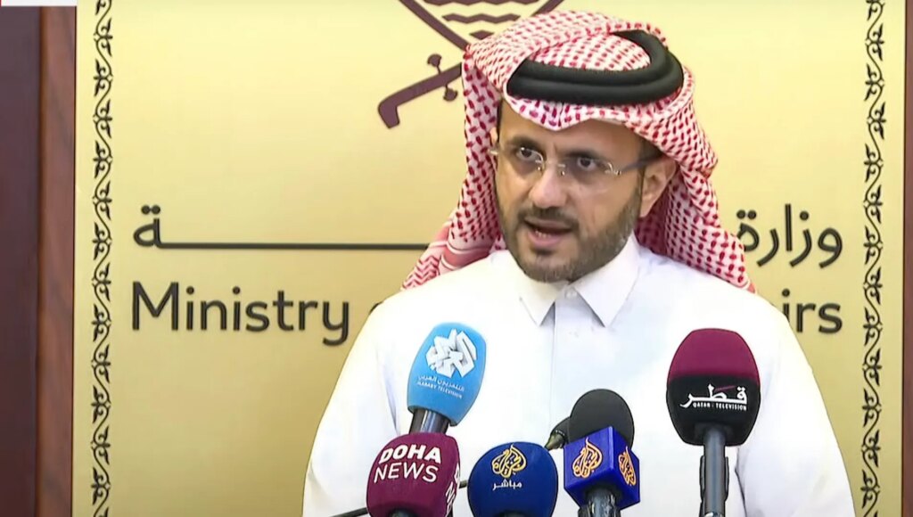 Israel’s anti-Qatar campaign bleeds into elections | Israel Election 2026 News Israel’s anti-Qatar campaign bleeds into elections | Israel Election 2026 News