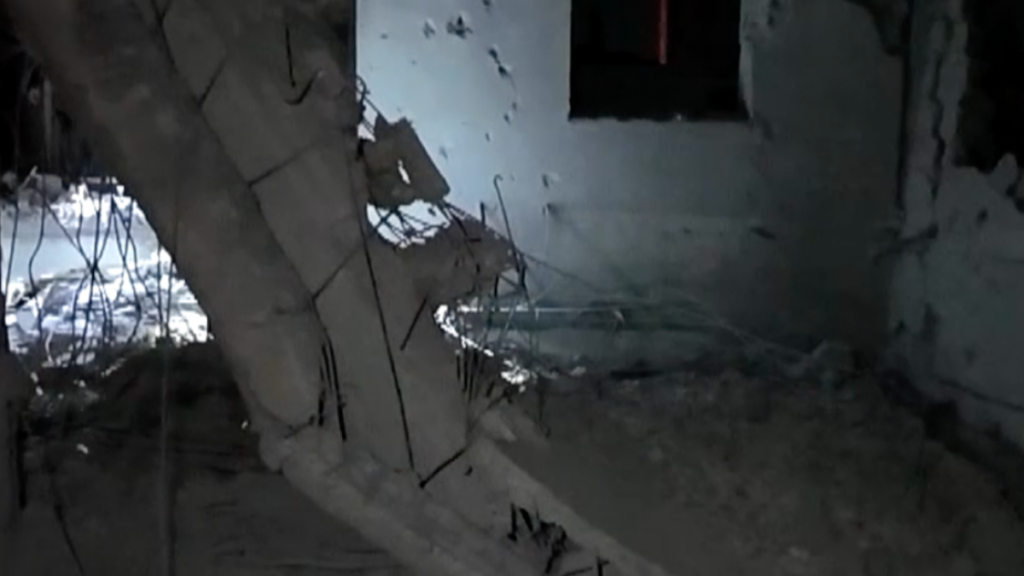 Jordan attacks Syria in response to Karak church attack | Newsfeed Jordan attacks Syria in response to Karak church attack | Newsfeed