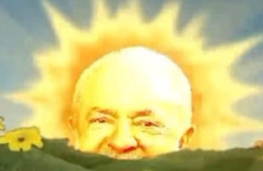 Lula Victory Memes That Make Us All Want to Be Brazilian