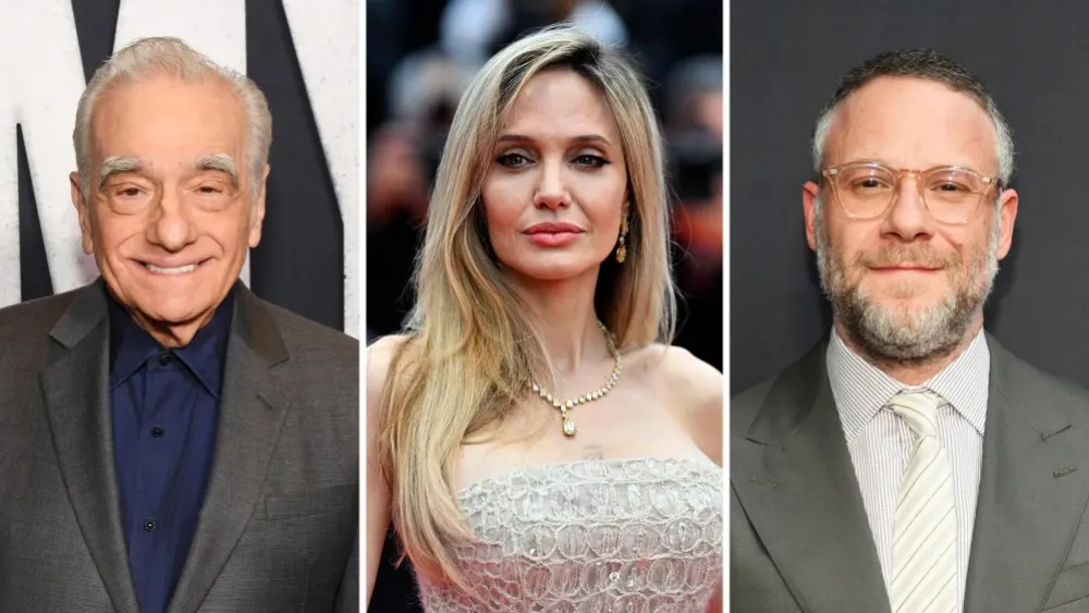 Martin Scorsese Says Cleopatra With Angelina Jolie Was Ruined by Sony Hack Martin Scorsese Says Cleopatra With Angelina Jolie Was Ruined by Sony Hack
