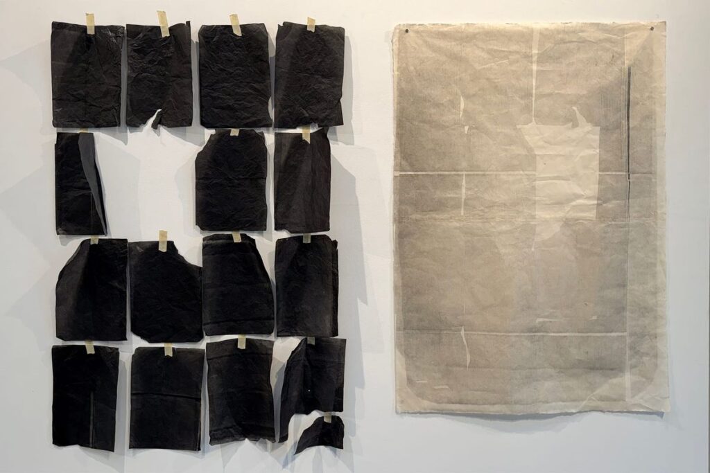 MassArt Graduate Assistantships Provide Hands-On Experience to Launch Your Career