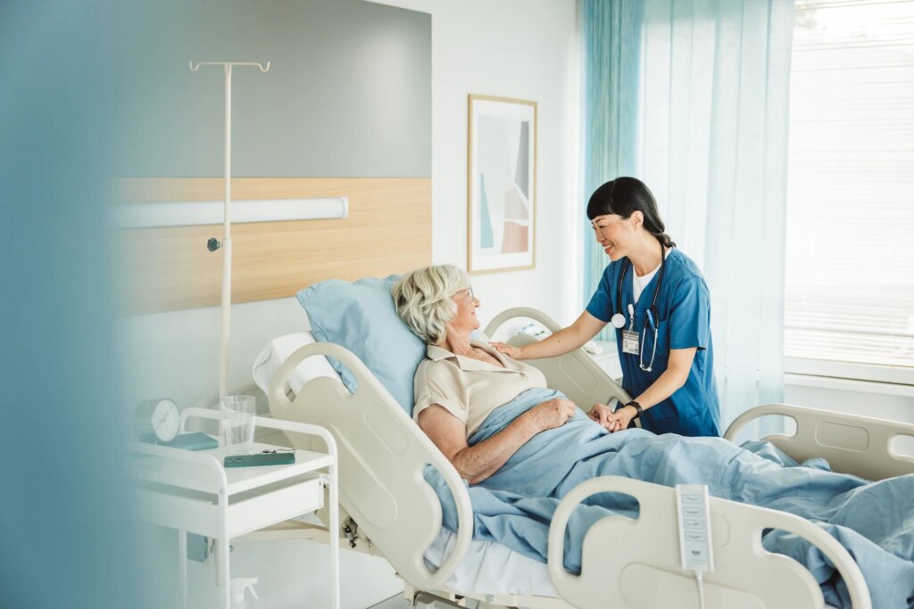 Medical Properties Trust's Collapse Offers A Golden Buying Opportunity