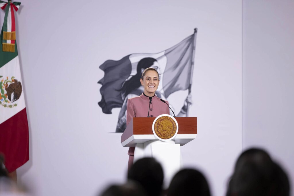 Mexico-US trade deal 'very close,' confirms Sheinbaum: Tuesday's mañanera recapped