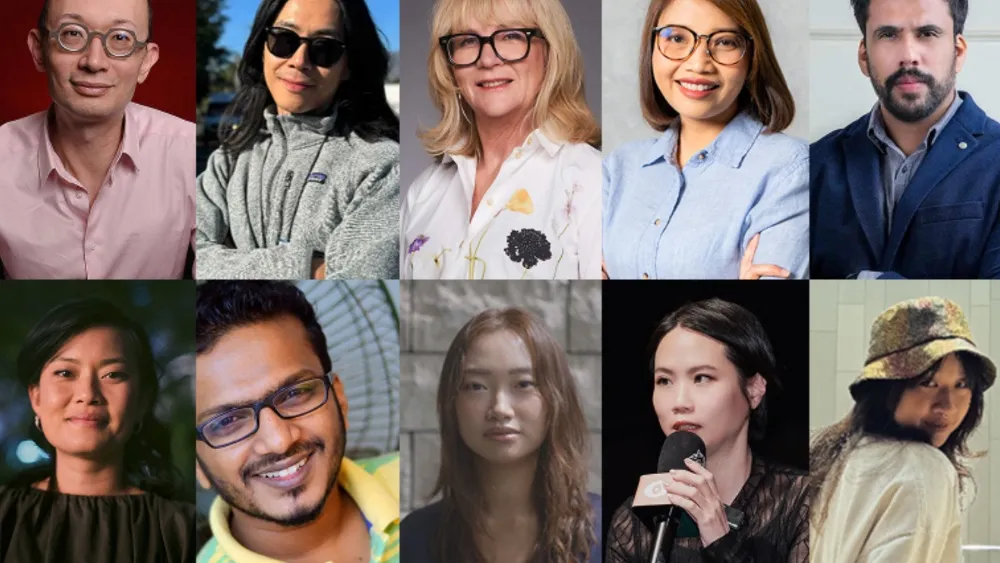 ‘Mother Bhumi’ Producer Among JAFF Market Exchange Program Picks 'Mother Bhumi' Producer Among JAFF Market Exchange Program Picks