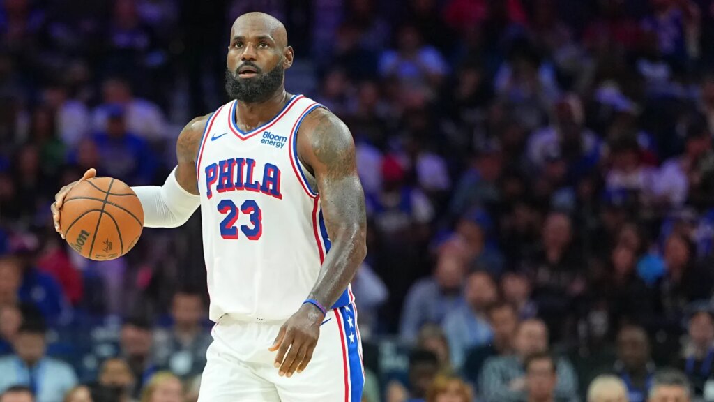 New York Knicks vs. Philadelphia 76ers: Where to Watch the Game Live