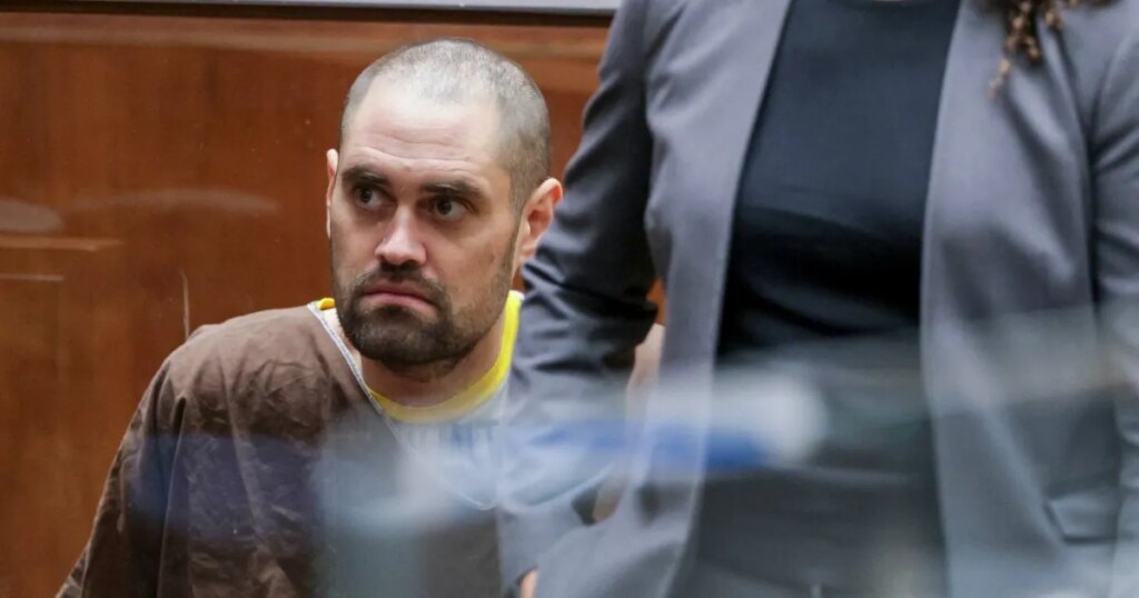 Nick Reiner in Court, Judge Rules on Unsealing Jury Transcripts